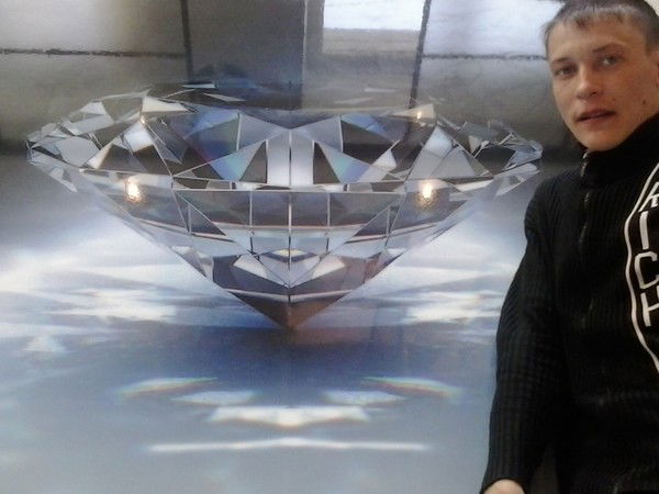 Николай Михайлов