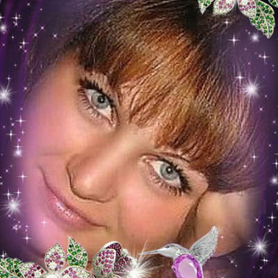 Валерия Петрухина