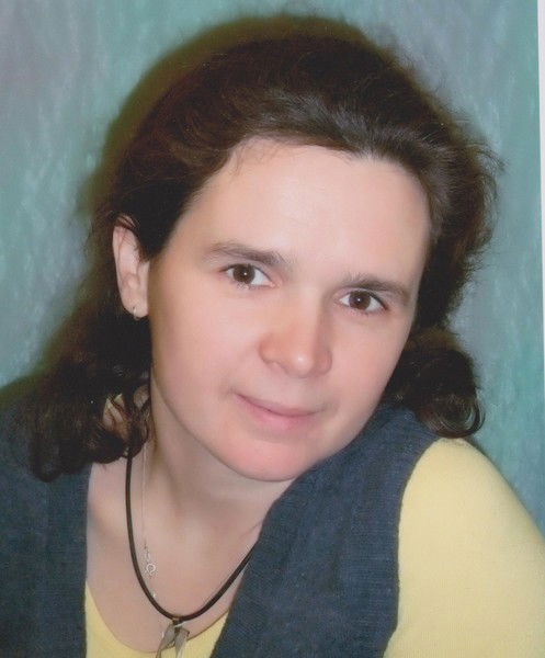 Евгения Петрова