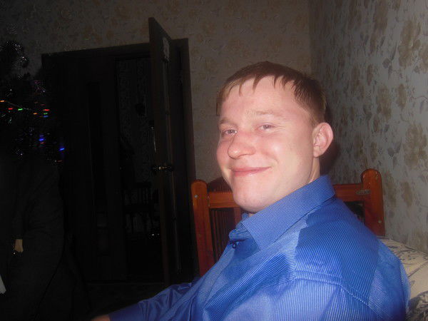 Антон Михалыч