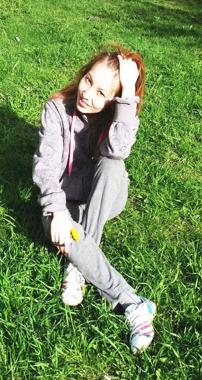 Наталия Абульханова