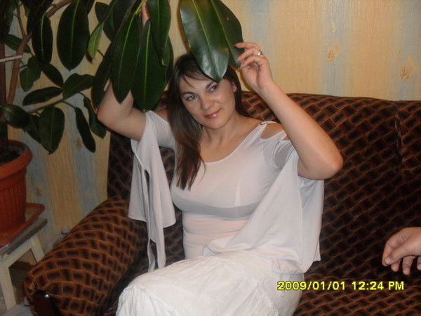 Елена Ембулаева