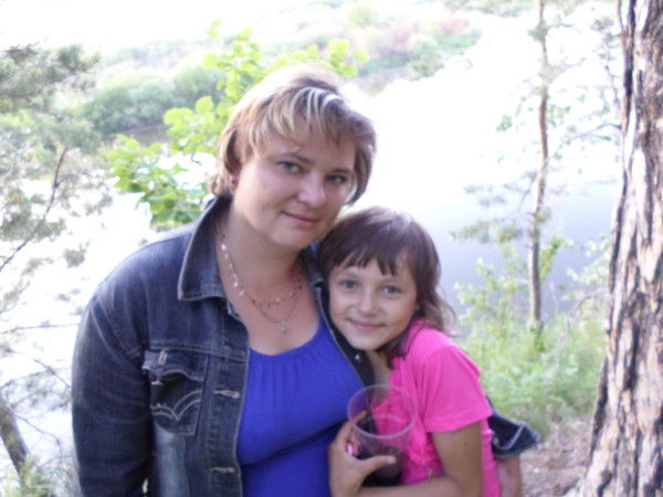 Екатерина Ческидова