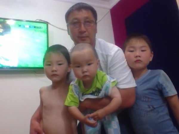 Сембек Есемсейтов