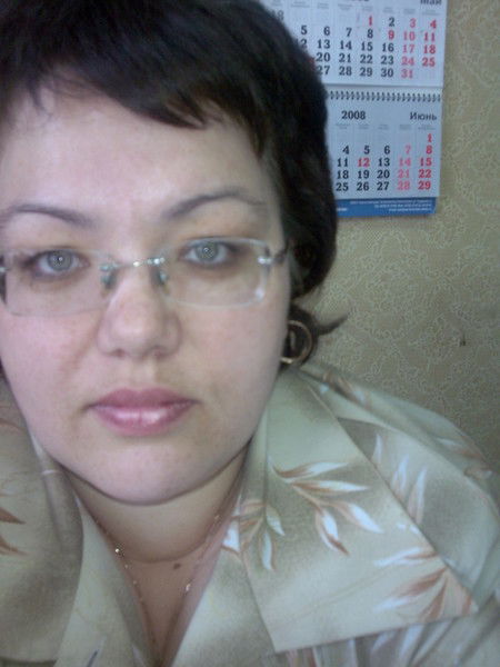 Татьяна Агеева