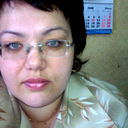 Татьяна Агеева