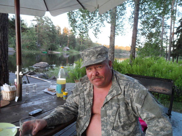 Павел Литвинов