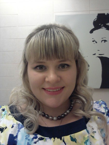 Екатерина Печищева