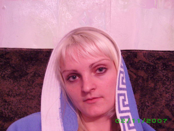 Татьяна Мурашкина