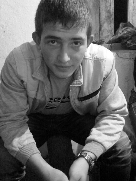 Василий Данильченко