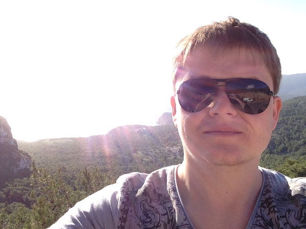 Трепет Анатолий