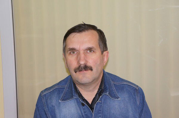 Игорь Мягков