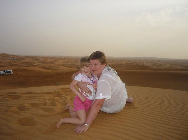 Тамара Курбангалеева