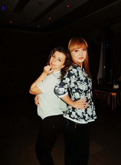 Ксюха Соломко