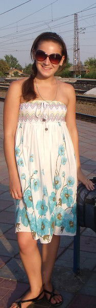 Мария Лехина