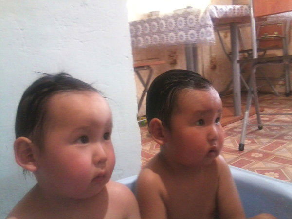 Соёлма Нордопова