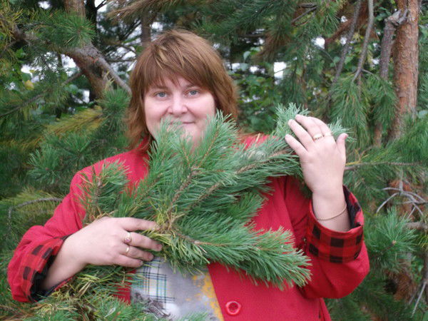 Елена Печагина