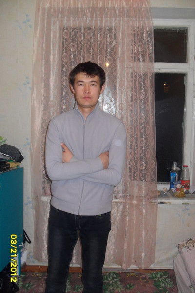 Абдыкадыр Жолдошев