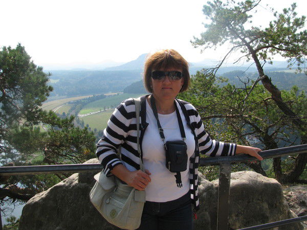 Ольга Жибуль