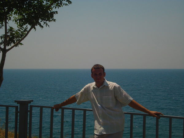 Александр Школа