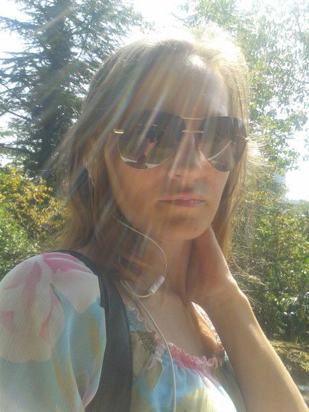 Арина Хацкевич