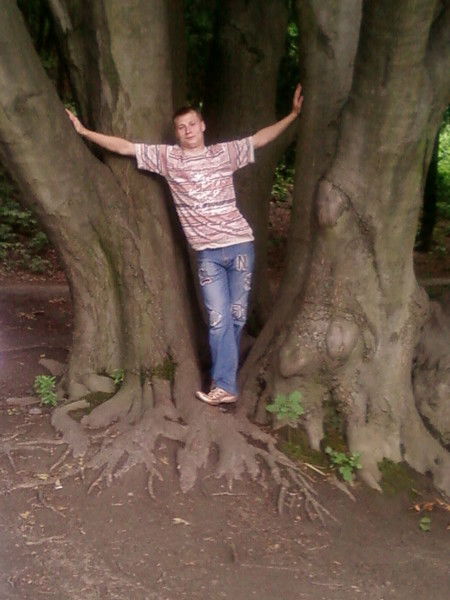 Роман Медведев