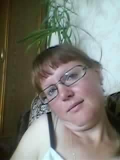 Татьяна Невоструева