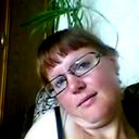 Татьяна Невоструева