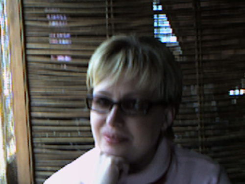 Галина Матюхина