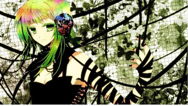 Дарья Фадеева