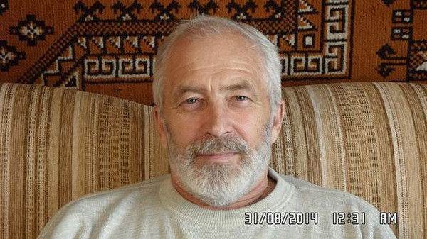 Александр Вохмянин