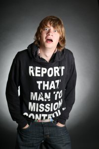 Андрей Нетисов