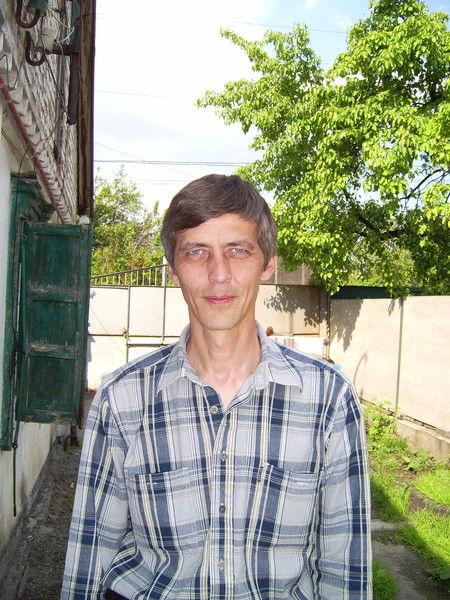 Олег Кузьменко