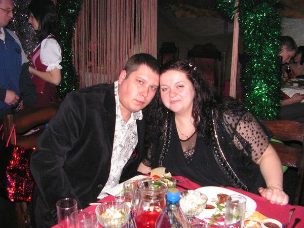 Евгения Бабий