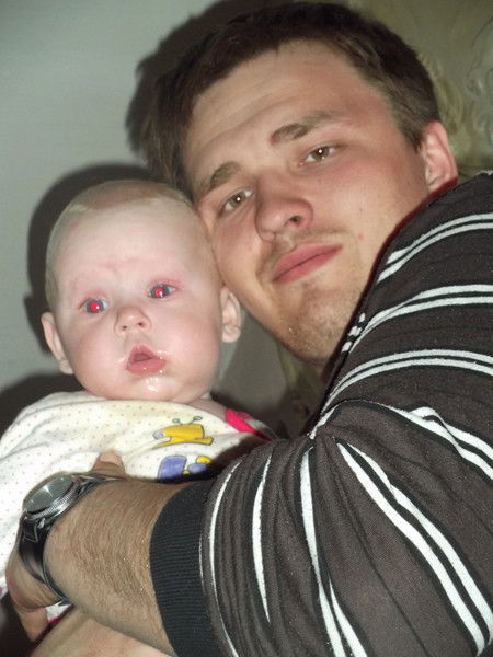 Павел Тихонов