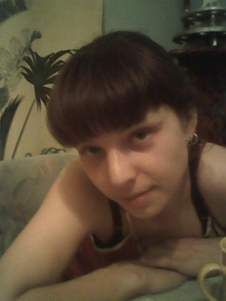 Надежда Кодолова