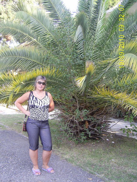 Марина Макарычева