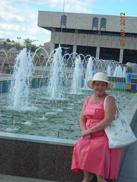 Ирина Ерихова