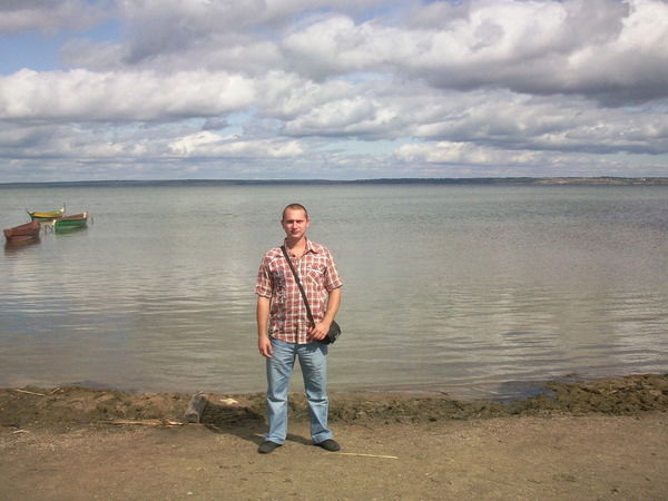 Сергей Дорофеев