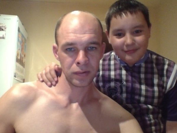 Александр Самокиш