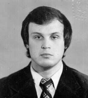 Игорь Кольцов