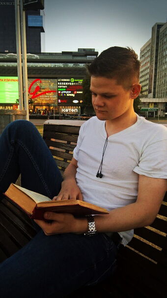 Александр Ярмошко