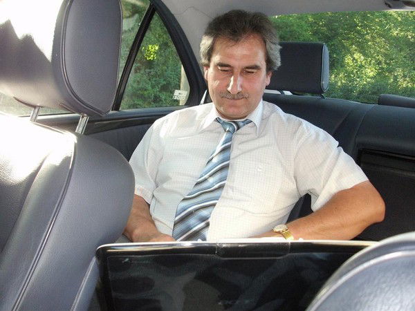 Сергей Фатуллаев