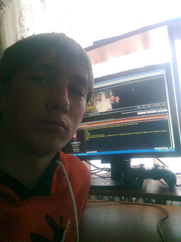 Макс Нарманских