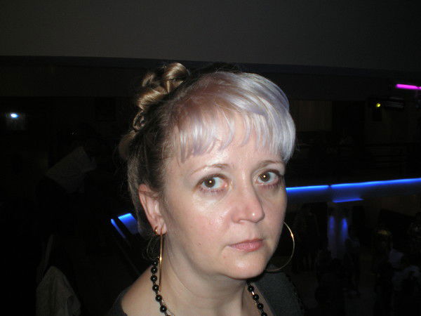 Ирина Косарева