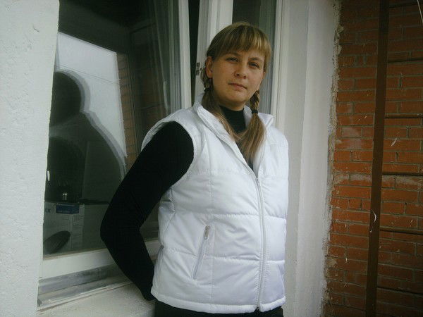 Наталья Фадеева