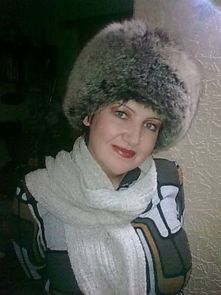 Наталья Петрянина