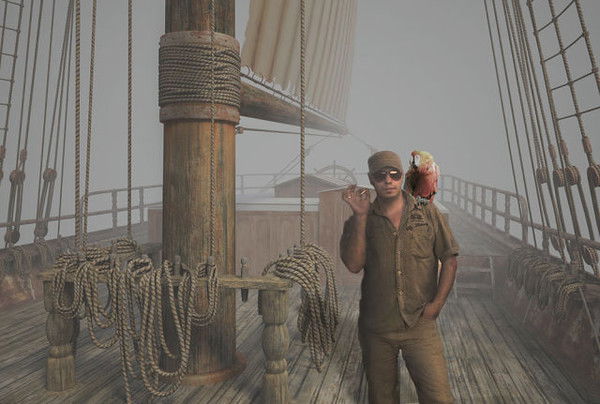 Максим Бурдин