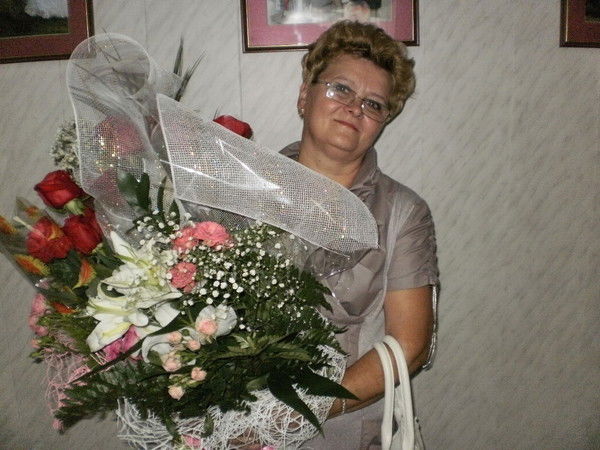 Татьяна Бритченко