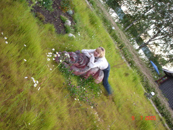 Мила Юрина Конофеева